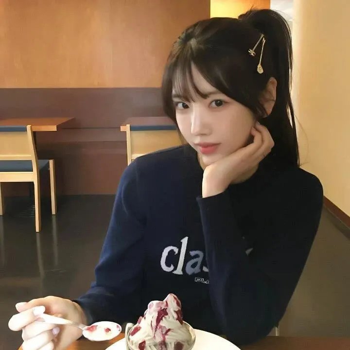 时髦女子