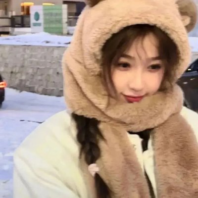 天声一对