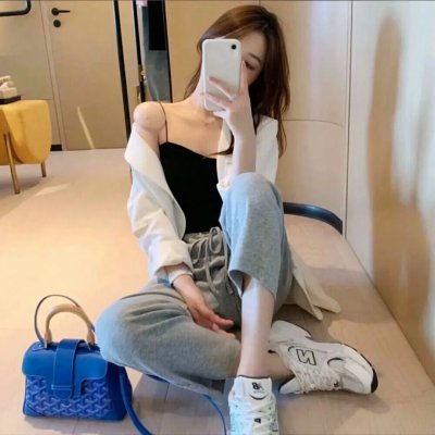 万圣德加的传奇